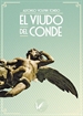 Front pageEl viudo del conde