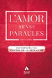 Front pageL'amor sense paraules