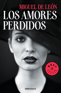 Books Frontpage Los amores perdidos