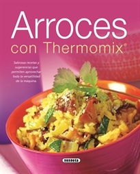 Books Frontpage Arroces con Thermomix