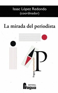 Books Frontpage La mirada del periodista