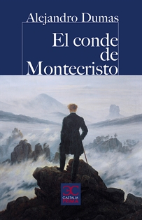 Books Frontpage El conde de Montecristo