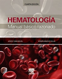 Books Frontpage Hematología.  (4ª ed.)