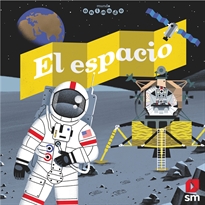 Books Frontpage El espacio