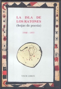 Books Frontpage La isla de los ratones: (hojas de poesía) 1948-1955