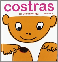 Books Frontpage Costras
