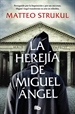 Front pageLa herejía de Miguel Ángel