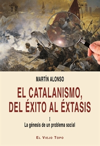 Books Frontpage El catalanismo, del éxito al éxtasis