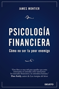 Books Frontpage Psicología Financiera