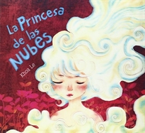 Books Frontpage La princesa de las nubes