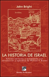 Books Frontpage La historia de Israel. Ed.revisada y aumentada