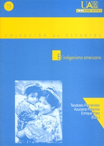 Books Frontpage El indigenismo americano