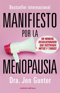 Books Frontpage Manifiesto por la menopausia