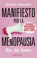 Front pageManifiesto por la menopausia