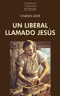 Books Frontpage Un Liberal Llamado Jesús