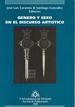 Front pageGénero y sexo en el discurso artístico