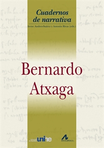 Books Frontpage Bernardo Atxaga