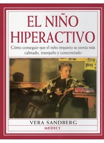 Books Frontpage El Niño Hiperactivo