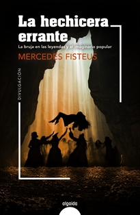 Books Frontpage La hechicera errante