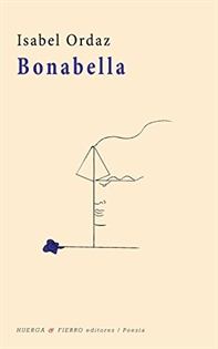 Books Frontpage Bonabella