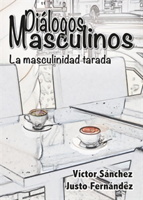 Books Frontpage Diálogos masculinos