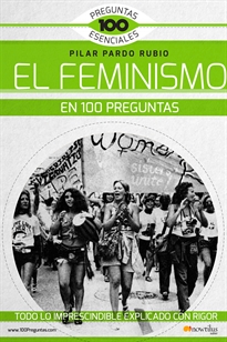 Books Frontpage El Feminismo en 100 preguntas