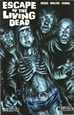 Front pageEscape of the living dead