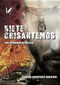 Books Frontpage Siete crisantemos