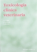 Front pageToxicología clínica veterinaria