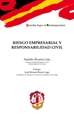 Front pageRiesgo empresarial y responsabilidad civil