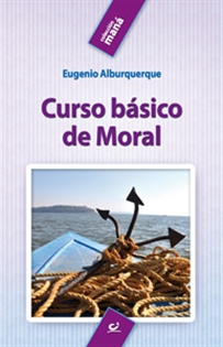 Books Frontpage Curso básico de moral