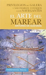 Books Frontpage El Arte Del Marear