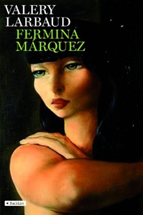 Books Frontpage Fermina Márquez