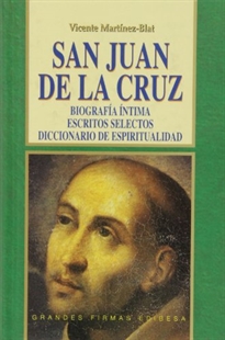Books Frontpage San Juan de la Cruz