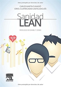 Books Frontpage Sanidad lean