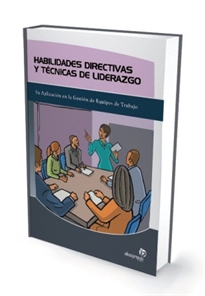 Books Frontpage Habilidades directivas y técnicas de liderazgo