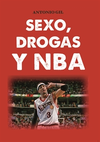 Books Frontpage Sexo, drogas y NBA