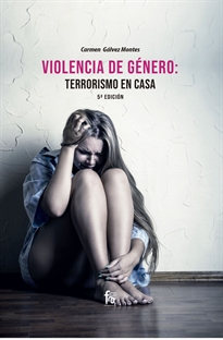 Books Frontpage Violencia De Género: Terrorismo En Casa 5º Edición