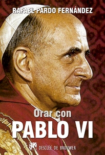 Books Frontpage Orar con Pablo VI
