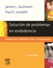 Front pageSolución de problemas en endodoncia