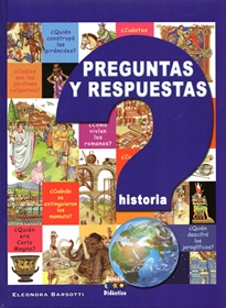 Books Frontpage Preguntas Y Respuestas. Historia