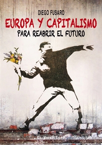 Books Frontpage Europa y capitalismo
