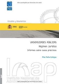 Books Frontpage Universidades públicas