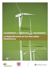 Books Frontpage Cuadernos de Derecho para Ingenieros (n.º 49)