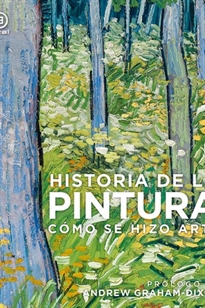 Books Frontpage Historia de la pintura