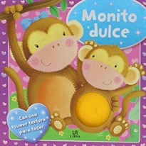 Books Frontpage Monito Dulce