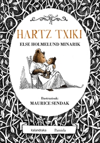 Books Frontpage Hartz Txiki