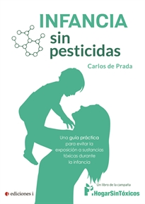 Books Frontpage Infancia Sin Pesticidas