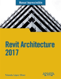 Books Frontpage Revit Architecture 2017