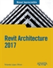 Front pageRevit Architecture 2017